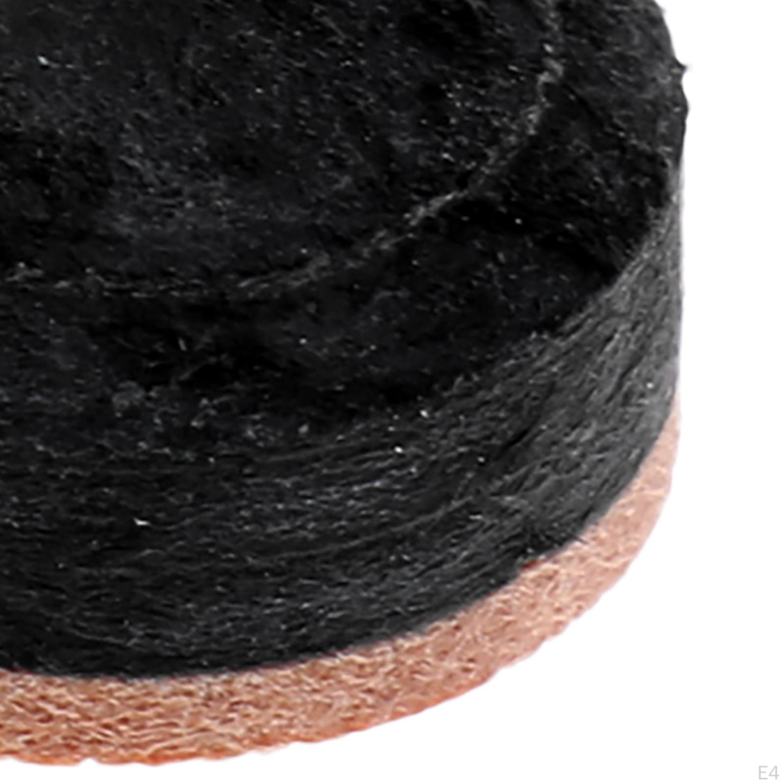 1x 5-слойный бильярдный снукер из искусственной кожи M/MH для любителей бильярда — фото 5