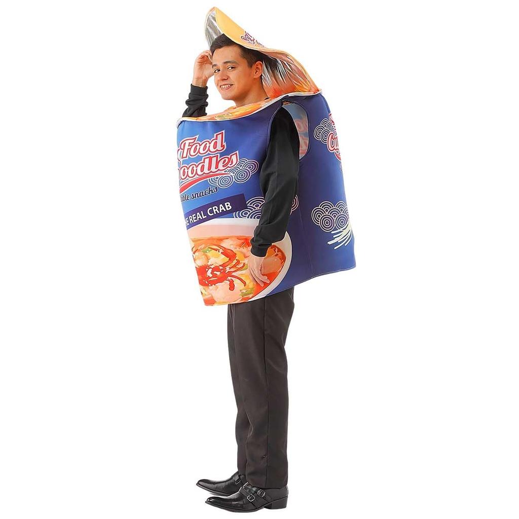 Zabawny strój Cosplay na nowe i kulturalne festiwale [monoii] Halloween, przyjęcia na koniec roku, przyjęcia roczne, (e0215)