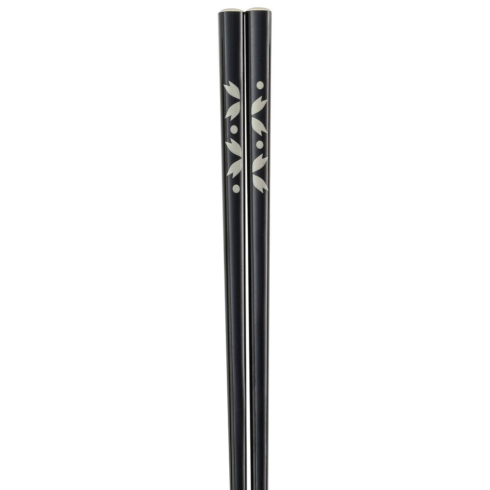 Chopsticks Set of Chopsticks Made in Japan J-kitchens 5, Material Wood, PID1465,