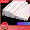 High-Temperature Resistant Silicone Foam Seal: Shock Absorbing, Dustproof, Waterproof, Anti-Collision, Rubber & Sponge Strip