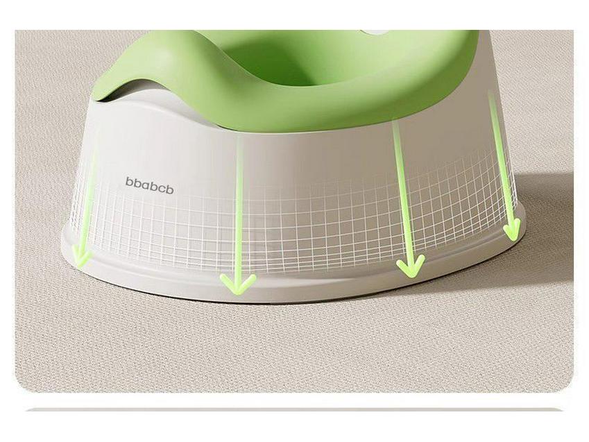 Children's Large Potty Chair for Boys & Girls - Infant Horse Design Toilet Seat