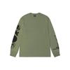 Stussy Pigment Dyed Long-sleeved T-shirt 1994888