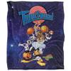 Space Jam Tune Squad Tower Blanket