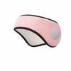 Sleeping Earmuff Headband Soundproof Earmuff Cover Unisex comfortable Sleeping Ear Muff Winter Ski Ear Warmer Sleeping Earplugs