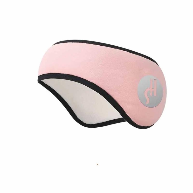 Sleeping Earmuff Headband Soundproof Earmuff Cover Unisex comfortable Sleeping Ear Muff Winter Ski Ear Warmer Sleeping Earplugs
