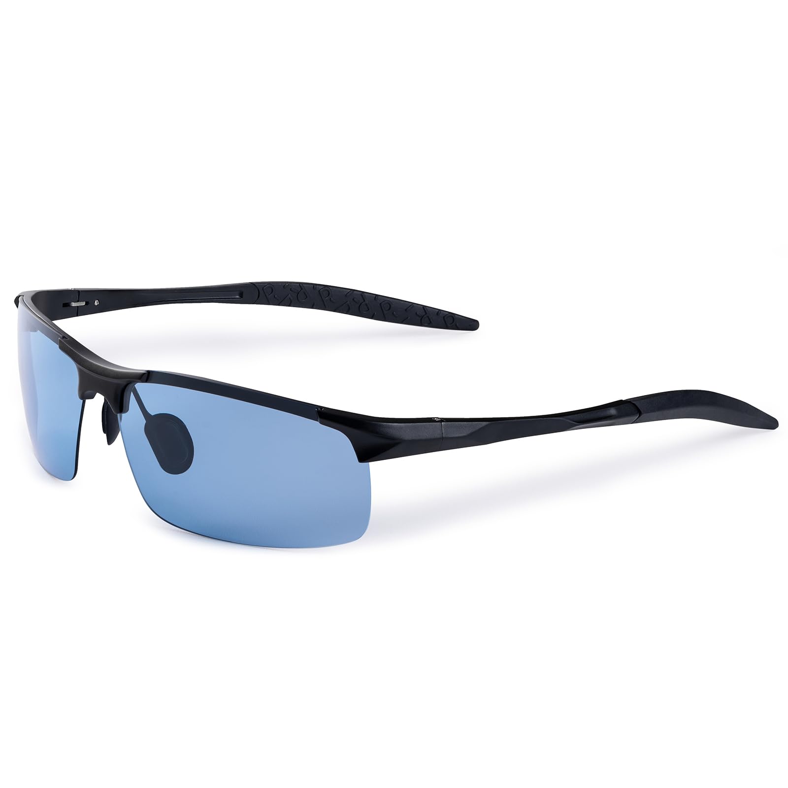 

Солнцезащитные очки iFala UV400 Спортивные солнцезащитные очки для и Поляризованные солнцезащитные очки для Включает кожаный чехол для хранения и инструкцию Набор по выгодной цене Мужские [Поляризованные,