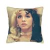 Melanies Martinez Hades Album  Pillowcase Product Printed Cushion Cover Decorative  Throw Pillow Case Cover Seat MultiSize