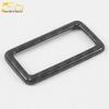 Q5L Electric Tailgate Switch Steel Ring: Trunk Button Adjustment Patch Accessories