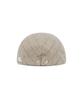 Sseonleobeutueo Wool Flat Cap Beige