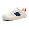 Men's Casual Shoes Outdoor Comfortable Sports Shoes Star with a Small National Tide Low-top Men's Shoes