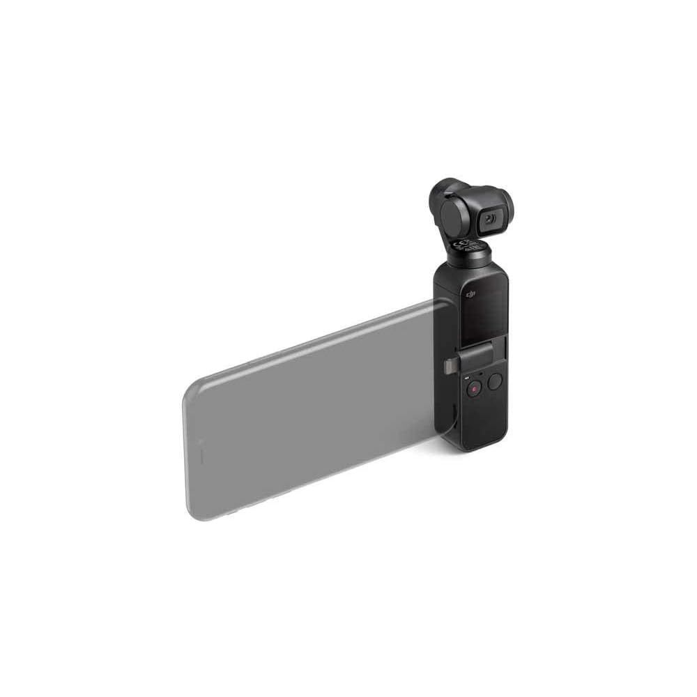 DJI Wearable Camera Osmo Pocket OSPKJP