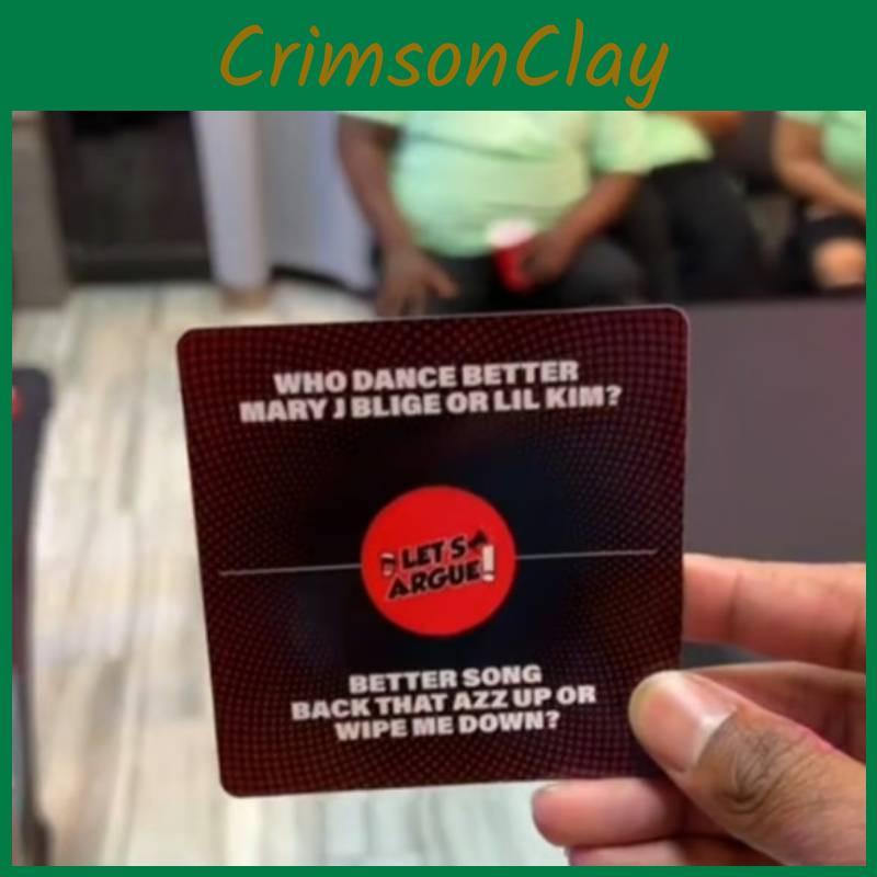 Card Game For Kids And Adults With Brain Boosting Trap Spelling Bee For Family Fun