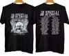 New 38 Special Rockin' Into The Night Gift For Fans Unisex S-5Tshirt Unisex T-Shirt