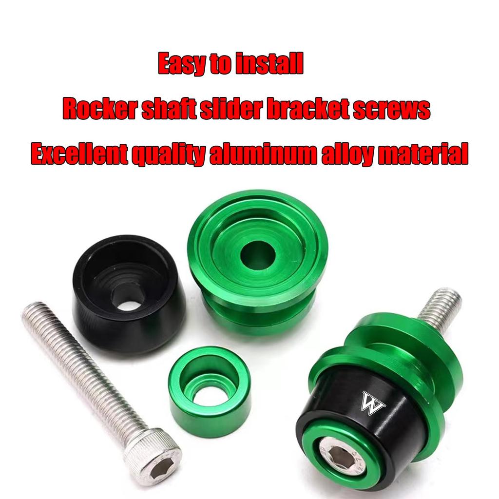 For W230 W250 W400 W650 W800 2022 2025 CNC Aluminum Alloy 10MM Swing Arm