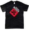 Depeche Mode Behind the Wheel Unisex Tshirt Unisex T-Shirt