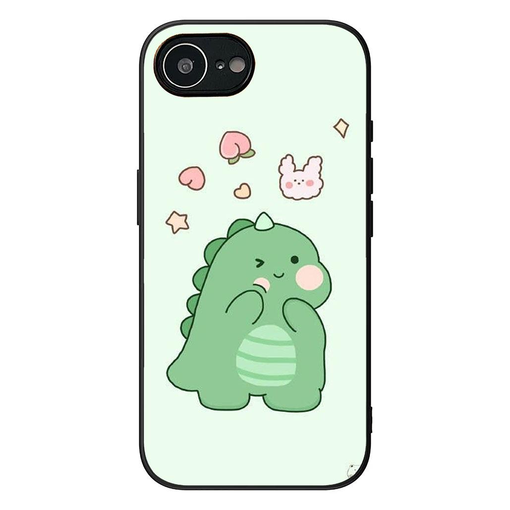 

Anime Dinosaurs Cute Protective Cover for Xiaomi Poco C85 C65 C75 X7 X6 M6 M8 F7 F8 Ultra F6 Pro Phone Case Poco X6