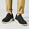 Outdoor Men Sneakers Shoes Men Loafers Lightweight Summer Fashion Breathable Mesh Men Casual Shoes Men Trainer Zapatillas Hombre