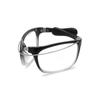 Classic Wrist Folding Vision Care Foldable Presbyopia Eyewear Anti-Blue Light Glasses Computer Goggles Reading Eyeglasses