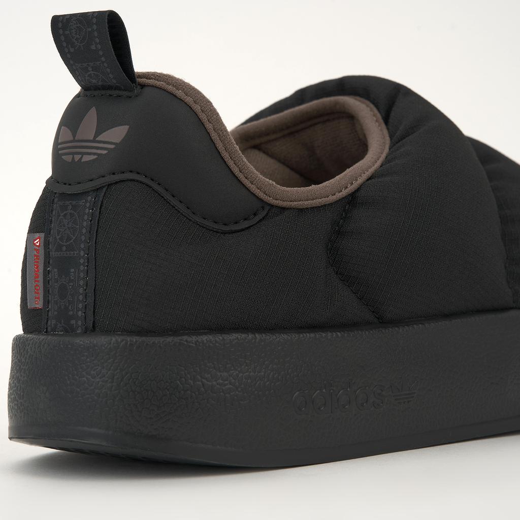 adidas Zapatillas Unisex Puffylette Core Black Earthstrata FZ6449