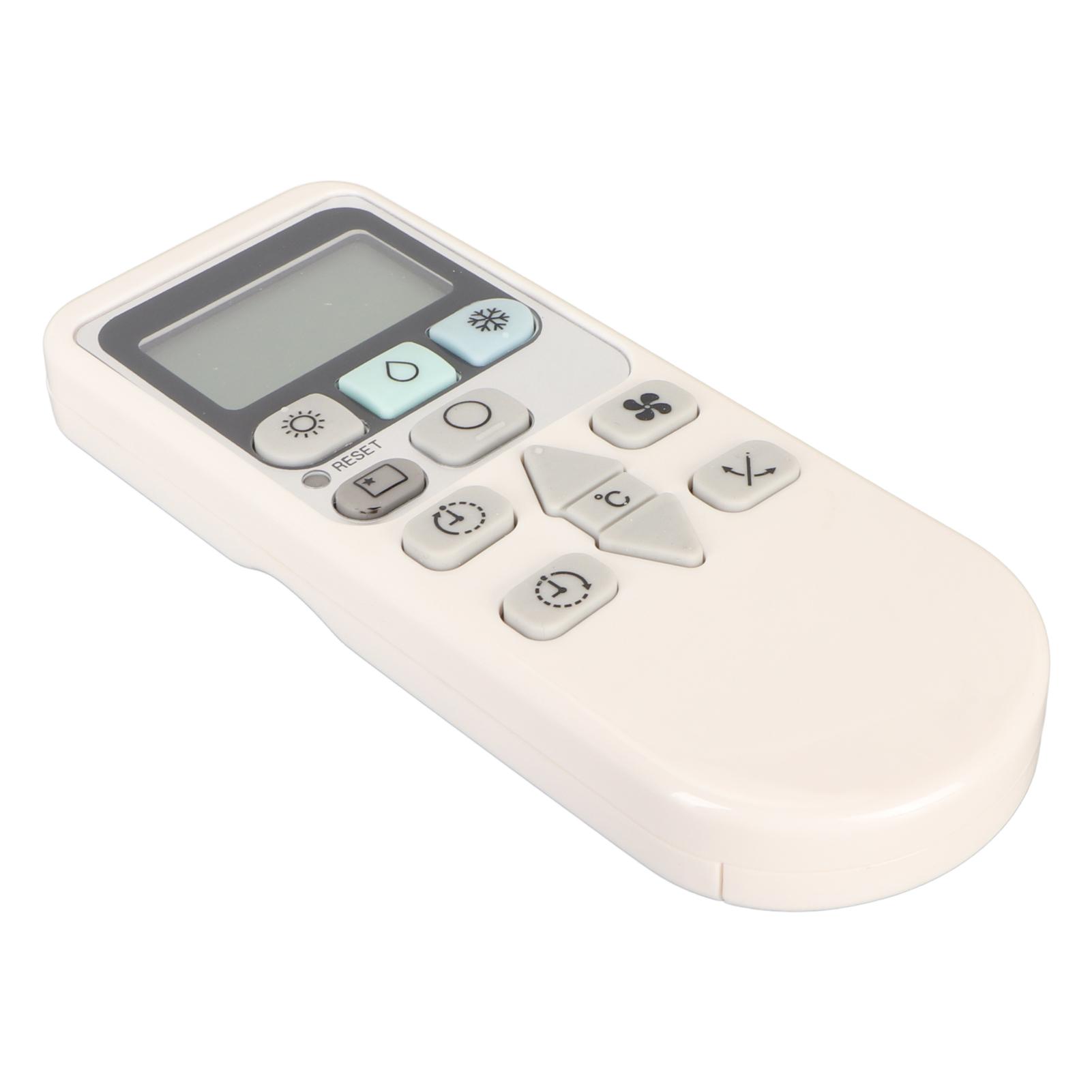 

Air Conditioner Remote Control Replacement Universal AC Remote Control for Hitachi RA 08MDF RA 10RDF RA 10MDF RA 13MDF
