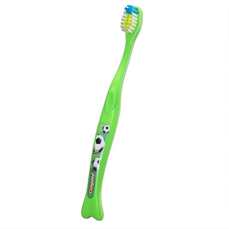 Colgate Kids Toothbrush (2+ Years)