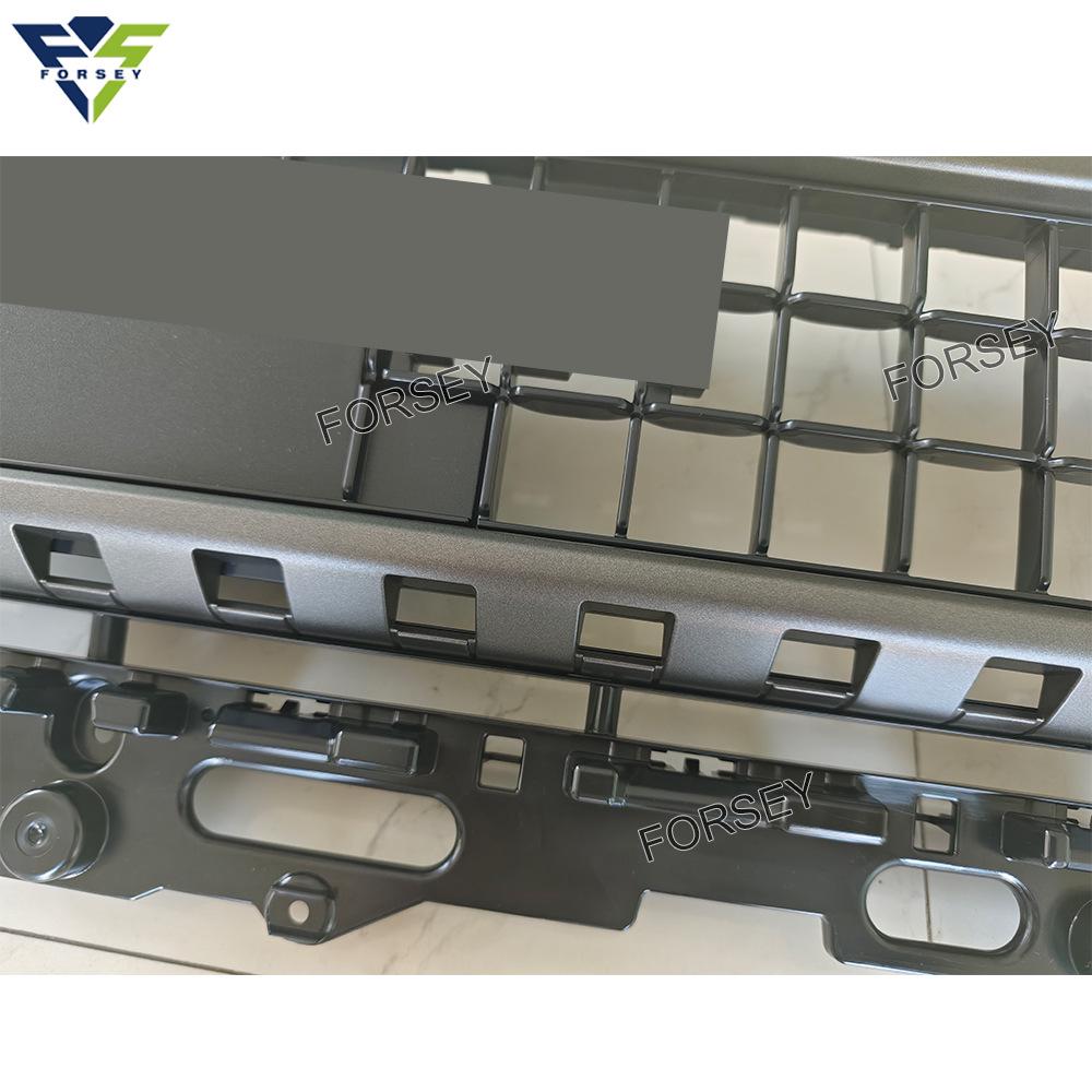 Compatible Front Grille for 2024 Prado LC250