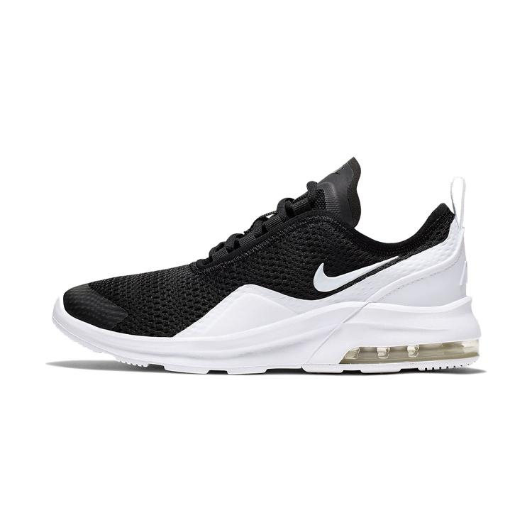 (GS) Nike Air Max Motion 2  Black White  Kids  AQ2741-001 EU 36