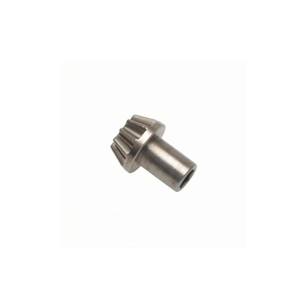 Heavy Duty RC Drivetrain Gear Sturdy Car Shaft Reliable Hardware