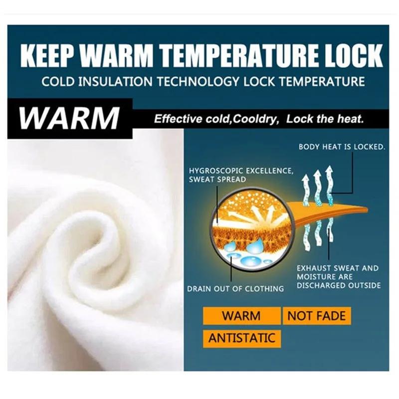2026Winter Racing Cycling Jersey Set Thermal Fleece Men Long Mountian Bike Clothes Wear Ropa Ciclismo Ciclismo Clothing