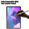 2PCS Screen Protector Tempered Glass for Lenovo Tab M10 Plus 3rd 2nd 1st Gen M11 P11 Pro Tablet Lenovo Film