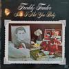 LP Record FREDDY FENDER  Since I Met You Baby GRT8005 GRT 1975 Netherland CountryFolk Used