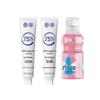 Canban Hydroxyapatite Toothpaste & Probiotic Mouthwash Set