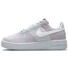 Air Force 1 Low Crater Flyknit Wolf Grey Sneakers DC4831-002