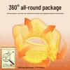 Hézhèng Multifunctional U-shaped Neck Massage Pillow CN plug (adapter included)