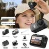 DJI Osmo Nano Wearable 4K Sports Camera (CN Version)