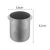 58mm Coffee Dosing Cup for Portafilter Baskets Powder Portable Espresso Machine