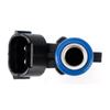 3Pcs Fuel Injector For Dacia Logan Sandero Renault Clio Symbol 0.9L 0280158293