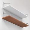 WEZHO Wall-Mounted Floating Shelf