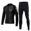 3mm Unisex Wetsuit Jacket for Surfing & Snorkeling