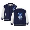 Neue amerikanische Baseballjacke für Jungen (Frühling & Herbst 2026)