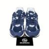 New Balance 2002R Protection Pack - Navy Unisex Sneakers M2002RDK