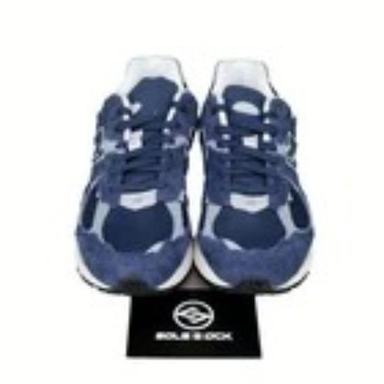 New Balance 2002R Protection Pack - Navy Unisex Sneakers M2002RDK