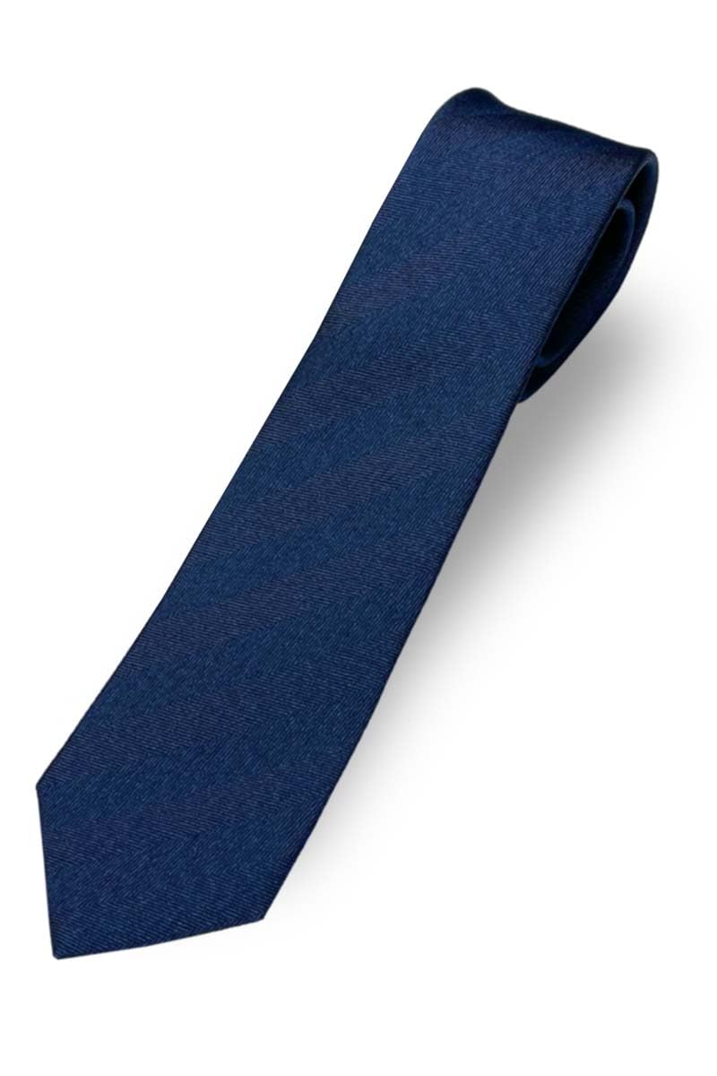 

[Vita Natur] 100% Silk Necktie for Men [Made with Kyoto Tango Melange Yarn] Handmade, Business, Job Hunting, Wedding, Entrance Ceremony, Graduation