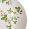 Wedgwood Wild Strawberry Casual Bowl 20cm [Used]