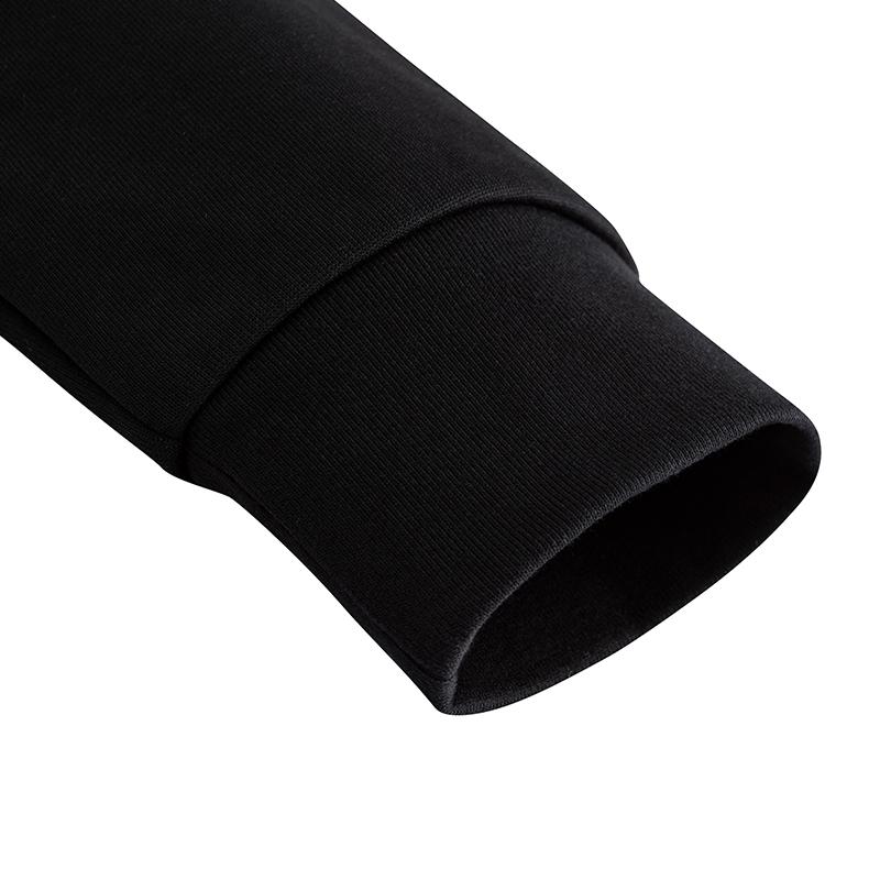 Anta Minimalist Fashion Training Running Sports Hoodie Men hoodies 952537707-1