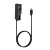 Portable Efficient Magnetic Connector Smartwatch Quick Charging Clip Cord Wire Fast Power Adapter Suitable for GBD H2000