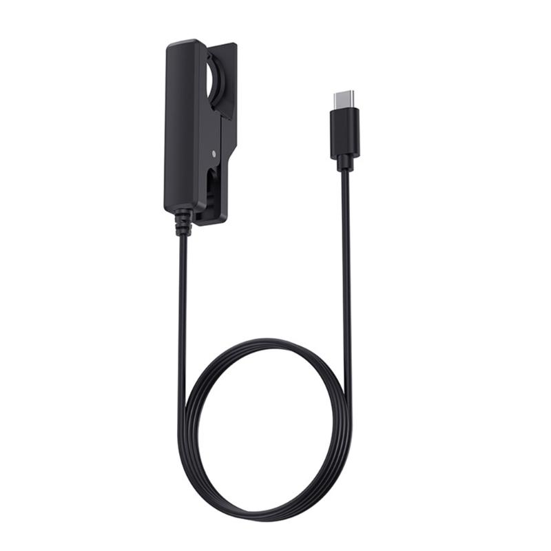 Portable Efficient Magnetic Connector Smartwatch Quick Charging Clip Cord Wire Fast Power Adapter Suitable for GBD H2000