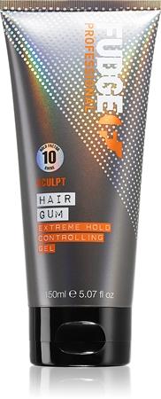 

Hair Styling Gum TU прозрачный