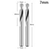 Alloy Drill Bit Diameter 3mm-12mm Diameter 3mm-12mm