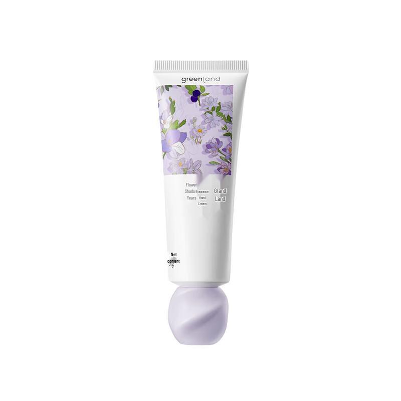 Grand Land Scented Hand Cream
